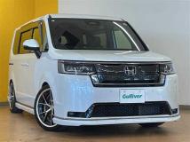 2023 Honda Step WGN
