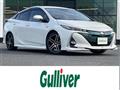 2017 Toyota Prius PHV
