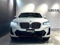 2021 BMW X4
