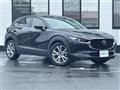 2021 Mazda CX-3