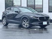2021 Mazda CX-3