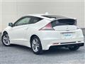 2011 Honda CR-Z