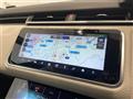 2018 Land Rover Range Rover Velar