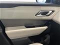 2018 Land Rover Range Rover Velar