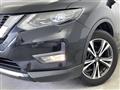 2019 Nissan X-Trail