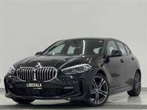 2021 BMW 1 Series