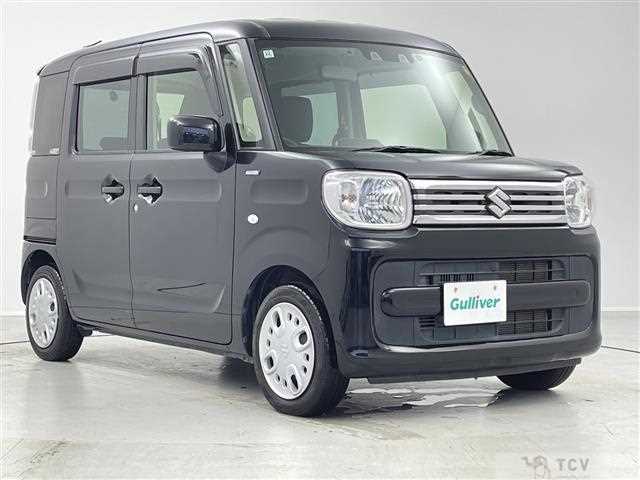 2022 Suzuki Spacia
