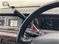 2001 Toyota Century