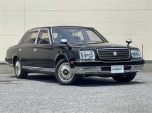 2001 Toyota Century