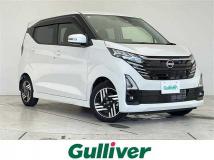 2025 Nissan DAYZ