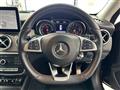 2018 Mercedes-Benz CLA-CLASS