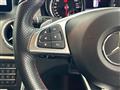 2018 Mercedes-Benz CLA-CLASS