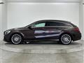 2018 Mercedes-Benz CLA-CLASS