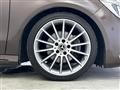 2018 Mercedes-Benz CLA-CLASS