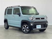 2023 Suzuki Hustler