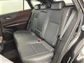 2021 Toyota Harrier Hybrid