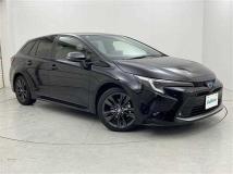 2024 Toyota Corolla Touring Wagon