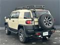 2018 Toyota FJ Cruiser