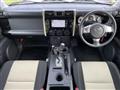 2018 Toyota FJ Cruiser