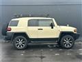 2018 Toyota FJ Cruiser