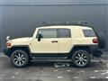 2018 Toyota FJ Cruiser