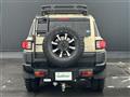 2018 Toyota FJ Cruiser