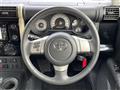2018 Toyota FJ Cruiser