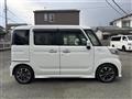 2019 Suzuki Spacia