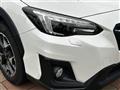 2018 Subaru IMPREZA_XV