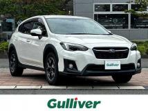 2018 Subaru IMPREZA_XV