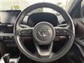 2021 Toyota Yaris Cross