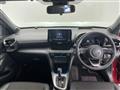 2023 Toyota Yaris Cross