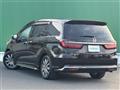 2022 Honda Odyssey Hybrid