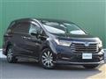 2022 Honda Odyssey Hybrid