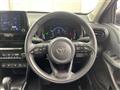 2024 Toyota Yaris Cross