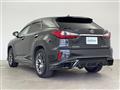 2017 Lexus RX