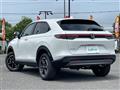 2026 Honda VEZEL