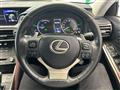 2019 Lexus IS