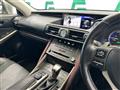 2019 Lexus IS