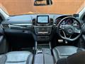 2016 Mercedes-Benz GLE-CLASS