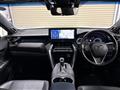 2021 Toyota Harrier Hybrid