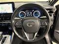 2021 Toyota Harrier Hybrid
