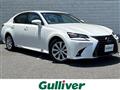 2016 Lexus GS