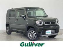 2024 Suzuki Hustler
