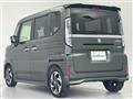 2025 Suzuki Spacia