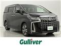 2020 Toyota Alphard