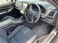 2016 Toyota Crown Athlete Series