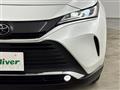 2024 Toyota Harrier
