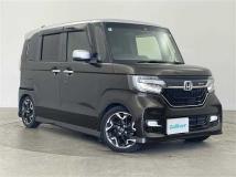 2018 Honda N BOX