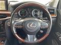 2016 Lexus LX